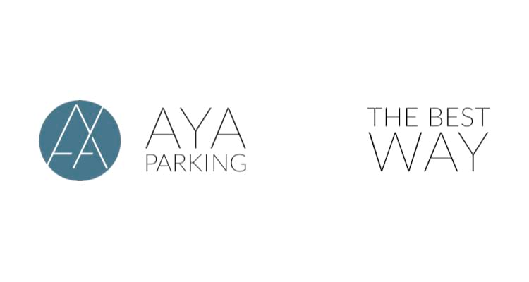 Logo von Aya Parking