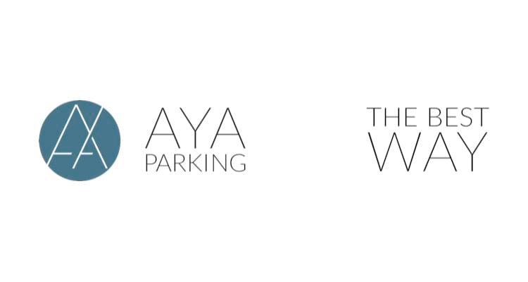 Logo von AYA Parking Stuttgart