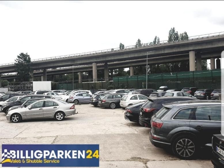 Kostenlos Parken In Der Nähe Vom Flughafen Köln Bonn www.parkinglist.de