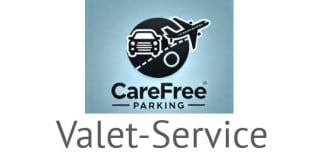 Parken mit Valet Service am Flughafen Frankfurt - carefree