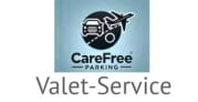 Parken mit Valet Service am Flughafen Frankfurt - carefree