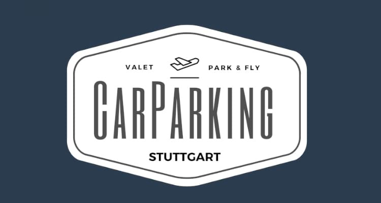 Logo von CarParking Stuttgart