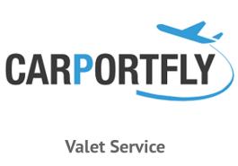 Parken in Tiefgarage mit Valet-Service am Flughafen Frankfurt - Carportfly