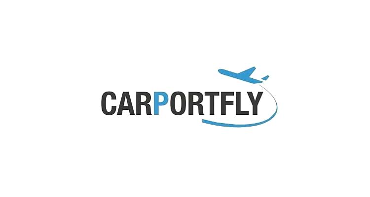 Logo von Carportfly Frankfurt