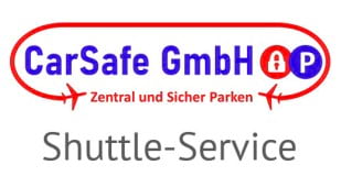 Parkhaus mit Shuttle-Service zum Flughafen Hamburg - CarSafe