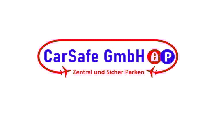 Logo von CarSafe Hamburg