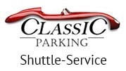 Parkhaus mit Shuttle-Service zum Flughafen Hamburg - Classic Parking