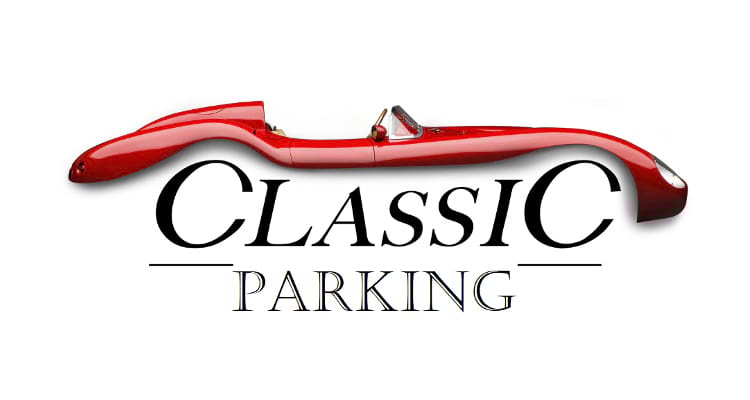 Logo von Classic Parking Hamburg