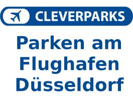 Logo Cleverparks (Inh. Emel Karakus)