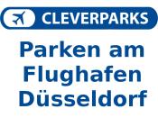 Parkhaus mit Valet-Service am Flughafen Düsseldorf - Cleverparks