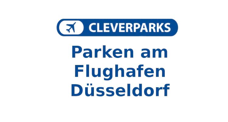 Logo von Cleverparks Duesseldorf
