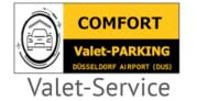 Parkplatz inkl. Valet-Service am Flughafen Düsseldorf - comfort parking