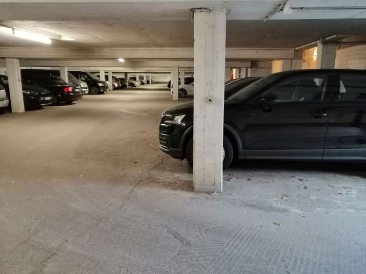 Valet Parking Flughafen Parkplatz Dus www.parkinglist.de