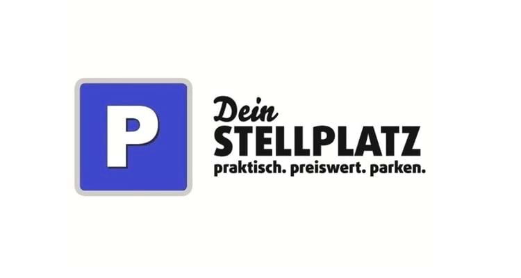Logo von Dein Stellplatz P2