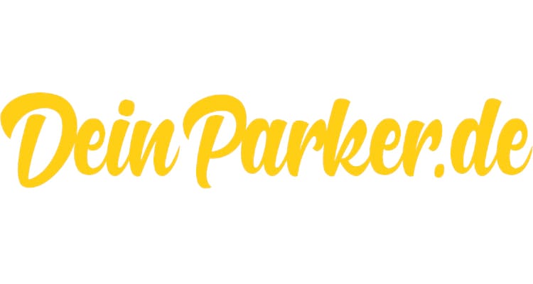 Logo von Dein Parker Frankfurt