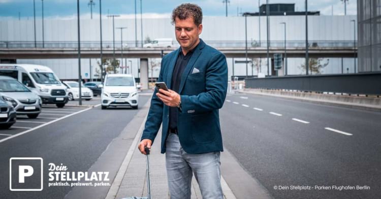 VIP Service am Flughafen BER Berlin - Brandenburg