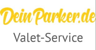 Logo DeinParker (Inh. Safak Tas)