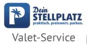 Valet-Parken - Nicht Überdacht