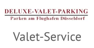 Logo Deluxe-Valet-Parking (Inh. Frau Sagdic)