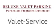 Parkhaus mit Valet Service am Flughafen Düsseldorf - deluxe