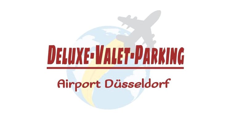 Logo von Deluxe Valet Parken