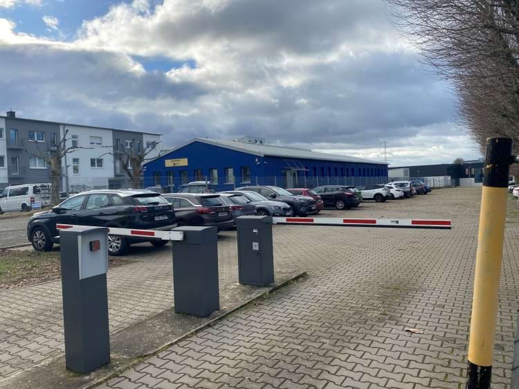 Sonderangebote Valet Parken Am Flughafen Frankfurt www.parkinglist.de