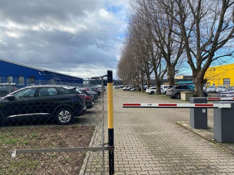 Sonderangebote Valet Parken Am Flughafen Frankfurt www.parkinglist.de