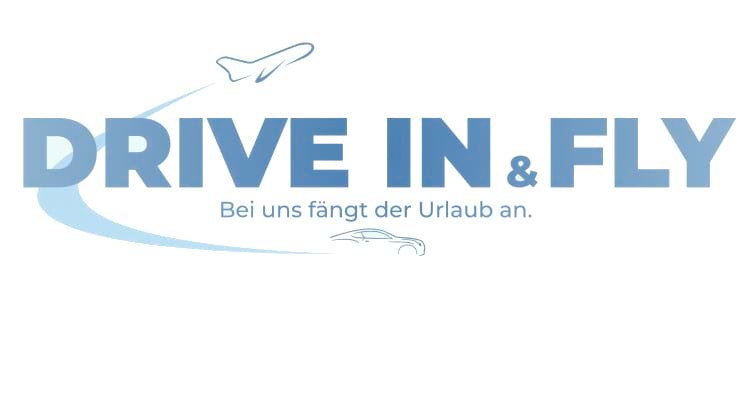Logo von Drive In & Fly Hannover