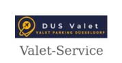 Parkplatz mit Valet Service am Flughafen Düsseldorf  - DusValet