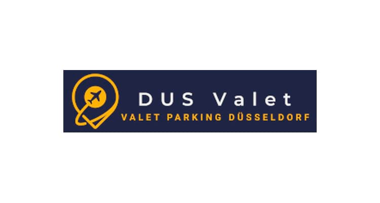 Logo von DusValet