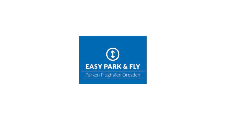 Logo von Easy Park & Fly Dresden