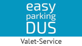 Logo EasyparkingDUS (Inh. Yasser Alramadan)
