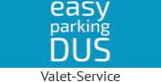 Parkplatz mit Valet-Service am Flughafen Düsseldorf - easyparkingDUS