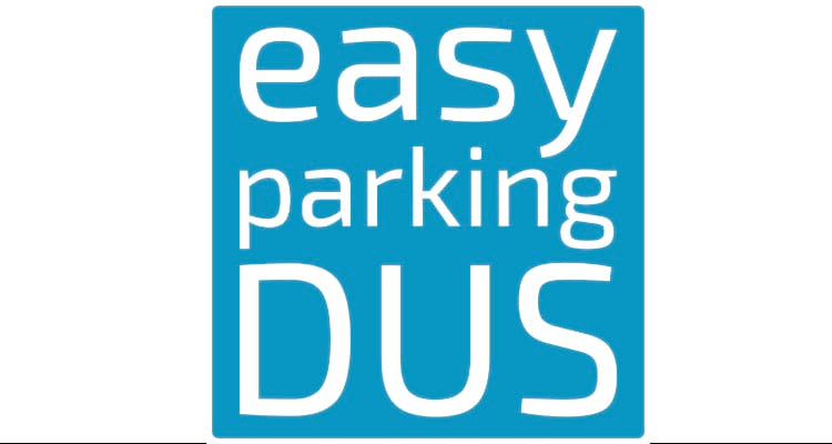 Logo von Easyparking DUS