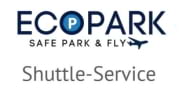Shuttle-Parken - Nicht Überdacht