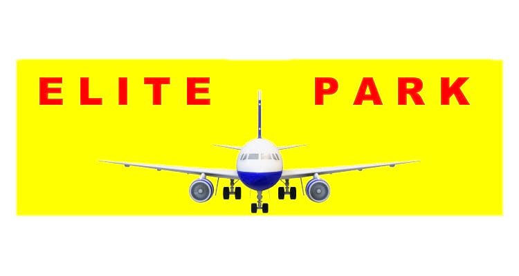 Logo von Elite Parken