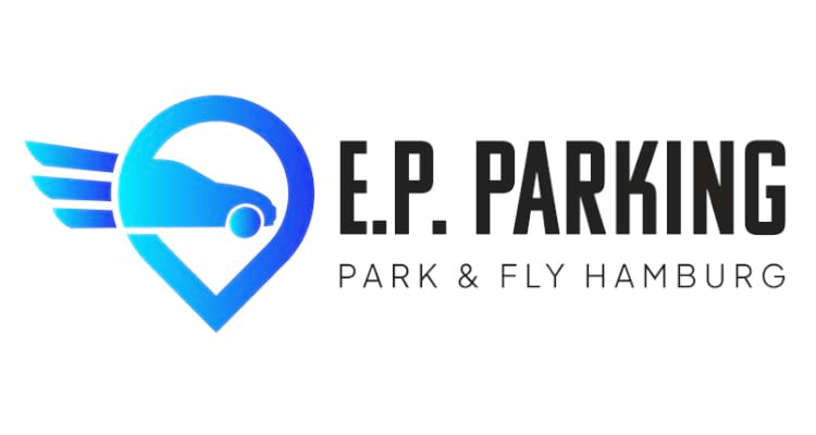 Logo von E.P.Parking
