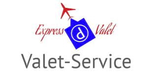 Parkplatz mit Valet Service am Flughafen Düsseldorf - Express Valet