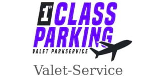 Logo First Class Parking (Inh. Serhad Bostantepe)
