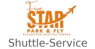 Logo Five Star Park & Fly (Inh. Shaheryaar Sadiq)