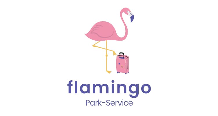 Logo von Flamingo Parken Frankfurt