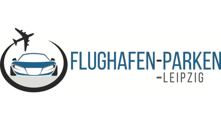 Logo von Flughafen Parken Leipzig