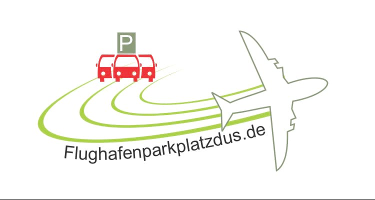 Logo von Parking Flughafen DUS