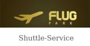 Parkhaus mit Shuttle-Service zum Airport DUS - FlugPark