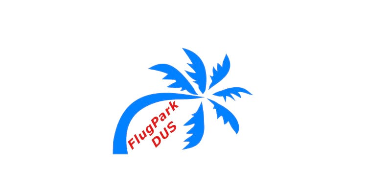 Logo von Flugpark DUS 