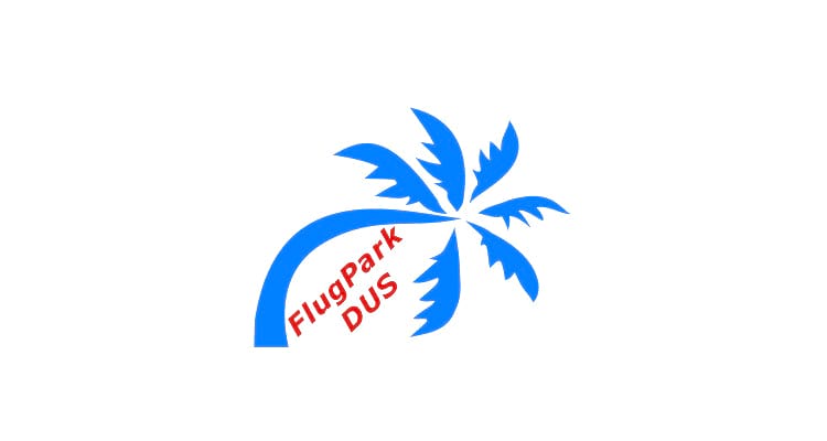 Logo von FlugPark DUS