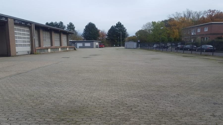 Parkplatz inkl. Shuttle Service zum Airport Düsseldorf