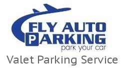 Logo Fly Autoparking GmbH