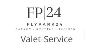 Logo Flypark24 UG (haftungsbeschränkt)