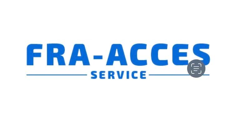Logo von FRA Acces Frankfurt